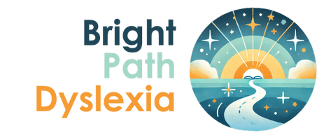 Bright Path Dyslexia