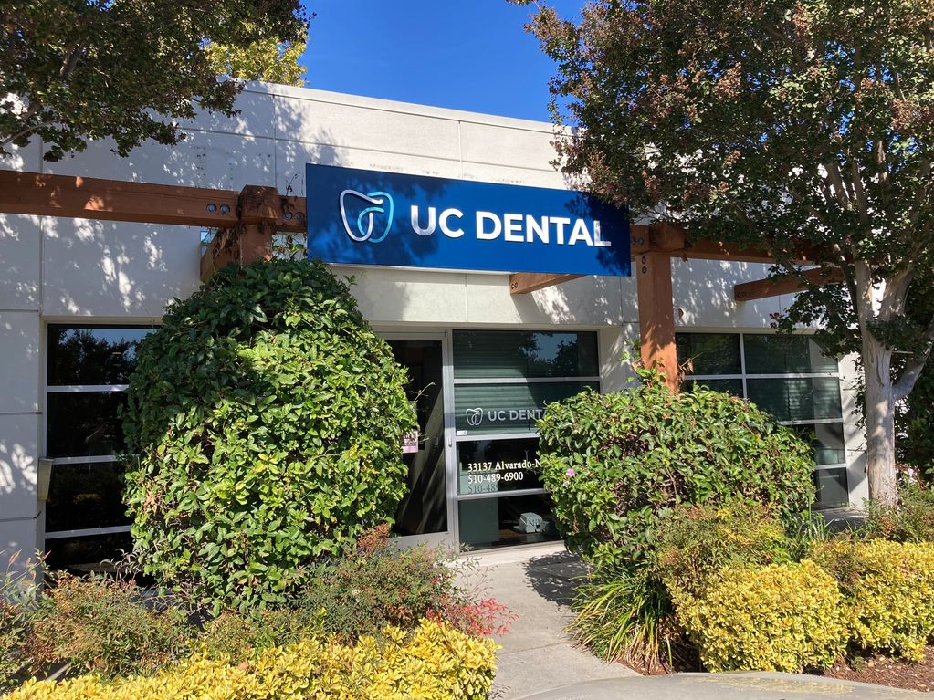 UC Dental