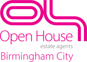 Open House Estate Agents Birmingham City