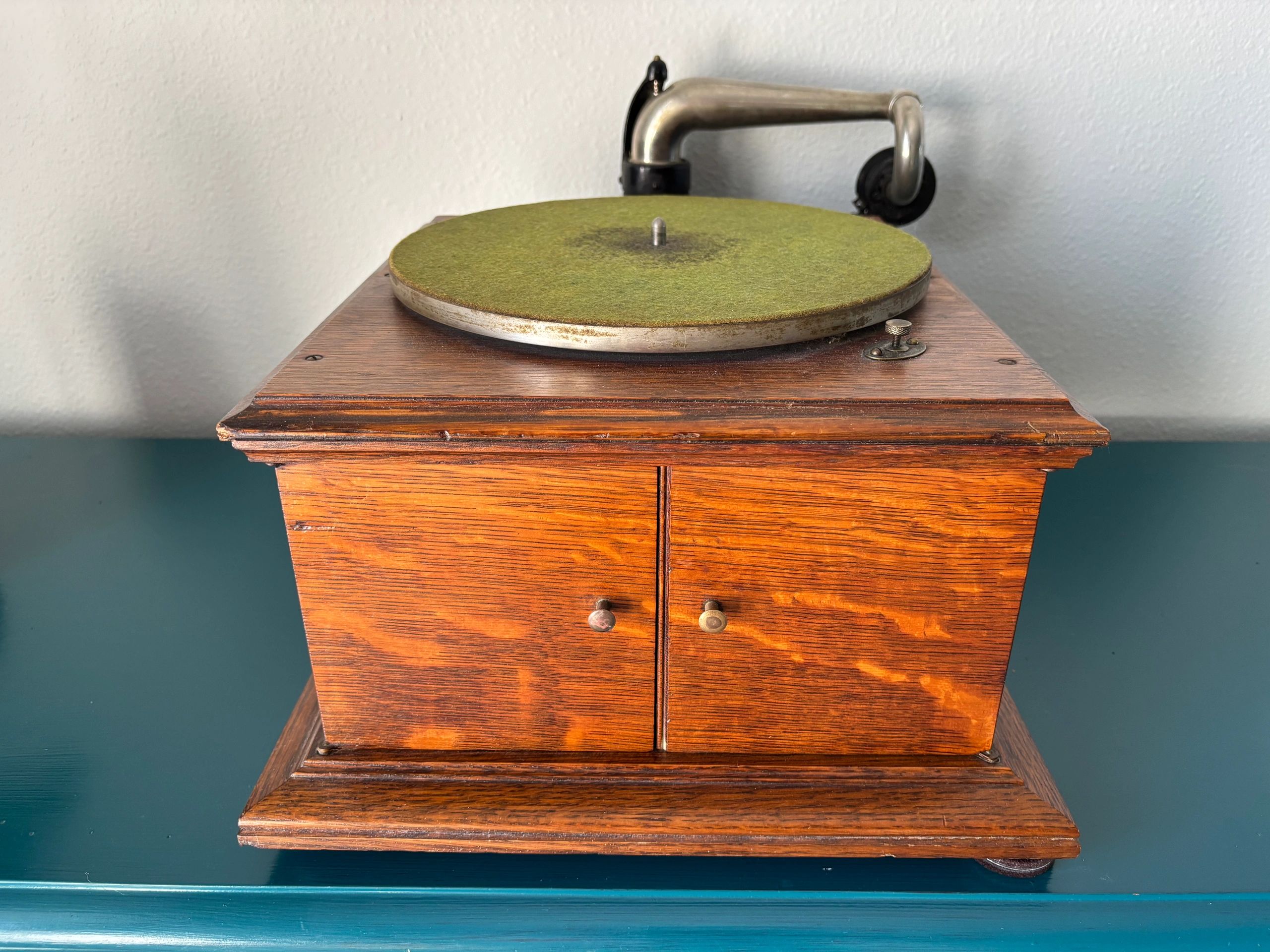 Victor Talking Machine