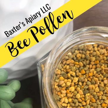 Bee Pollen