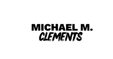 Michael M Clements