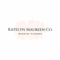 Katelyn Maureen Co. Weddings & Events