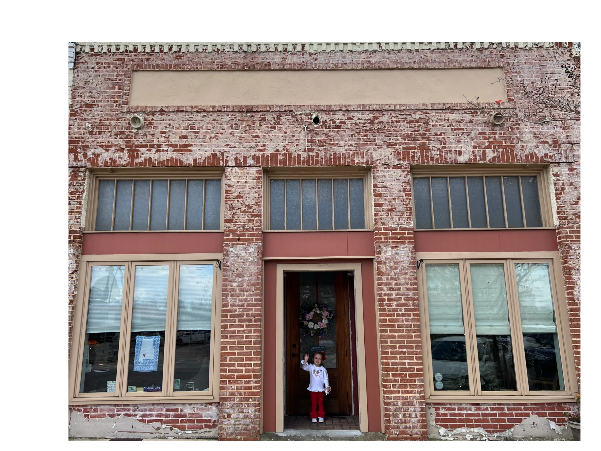 Mockingbird Title, LLC