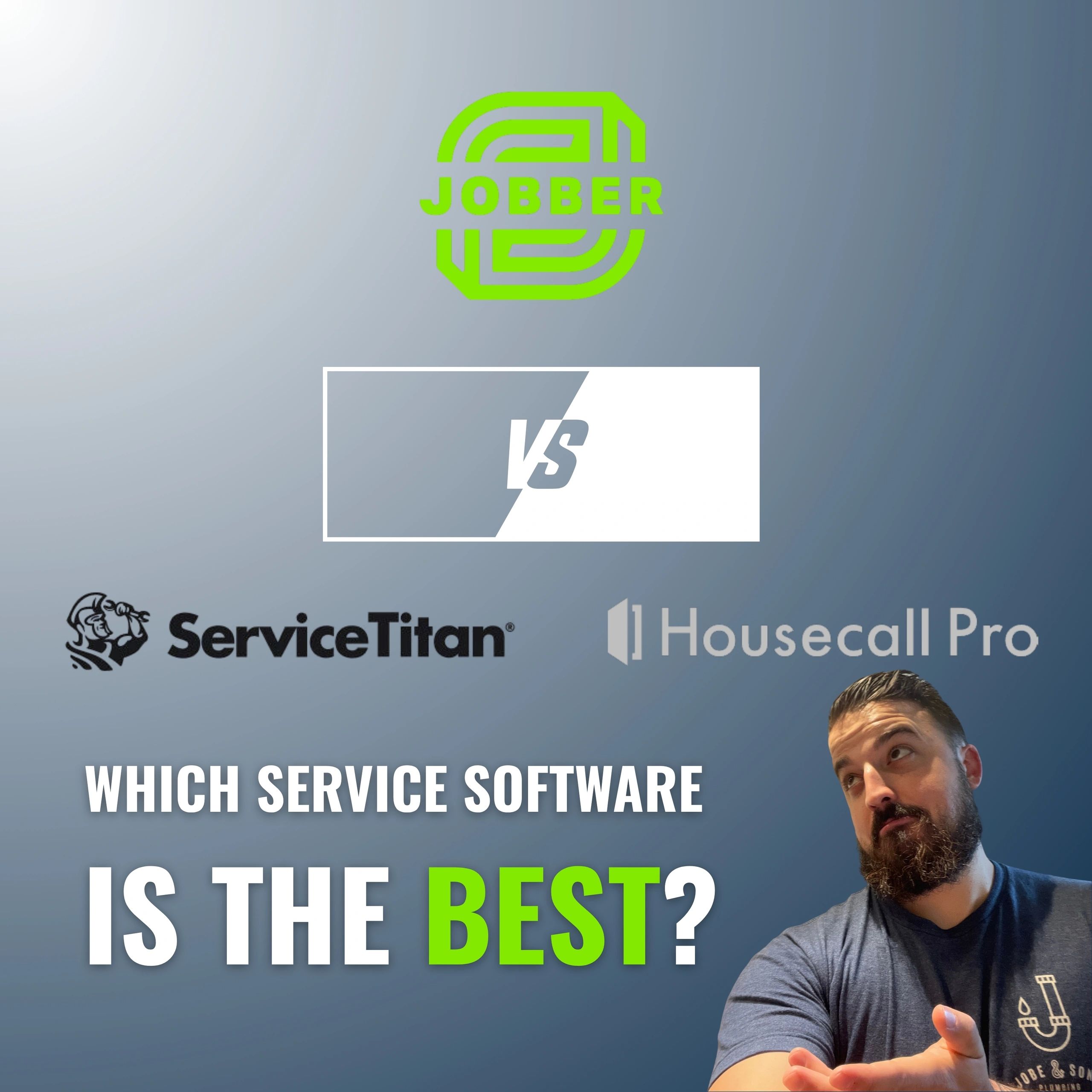 Servicetitan Vs Housecall Pro