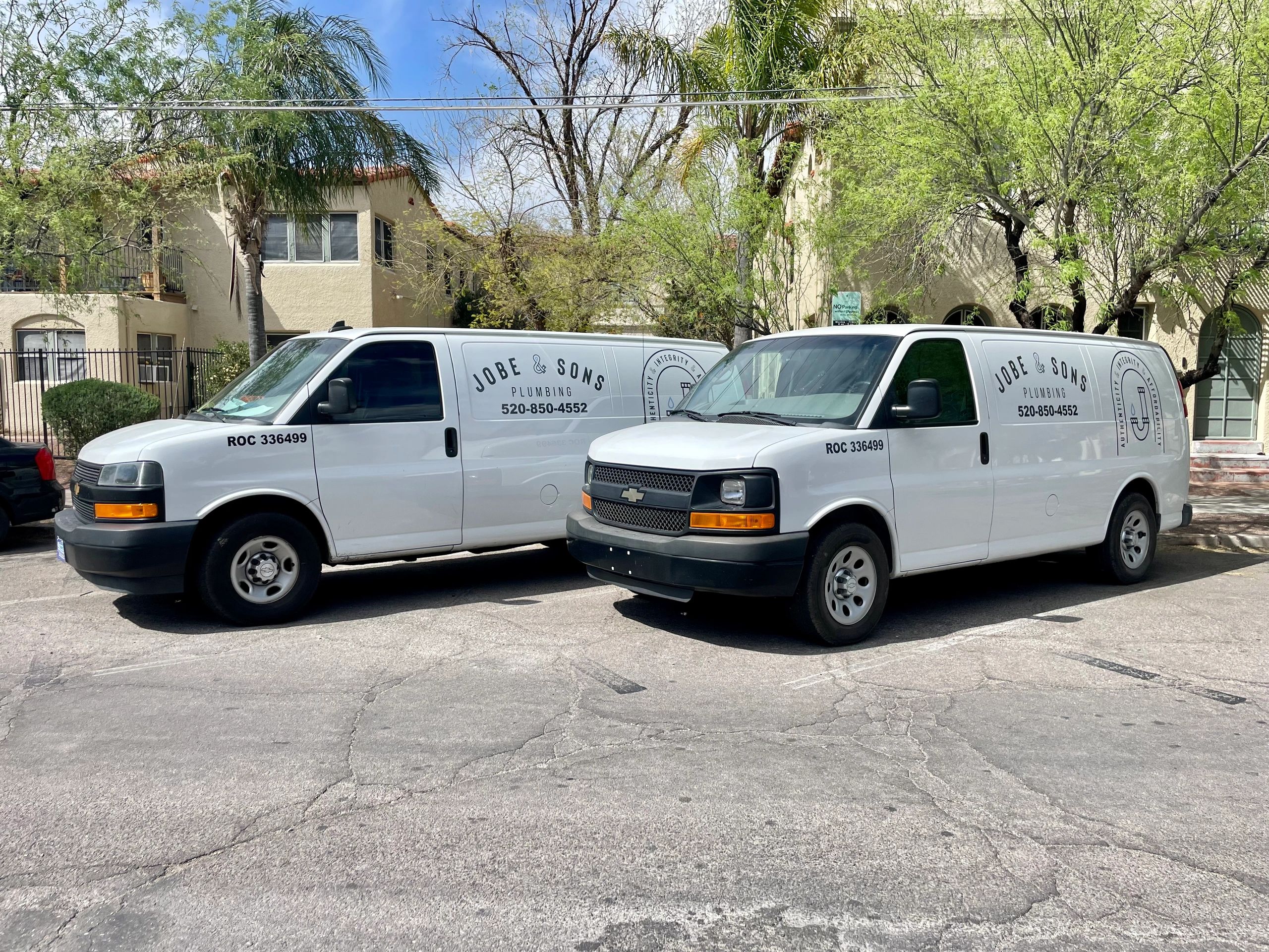 Jobe & Sons Plumbing- Northwest backflow testing