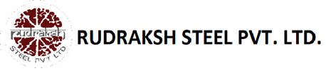 RUDRAKSH STEEL PVT. LTD.
