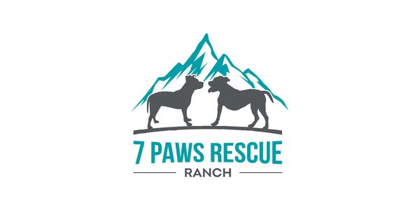 7 paws rescue ranch colorado