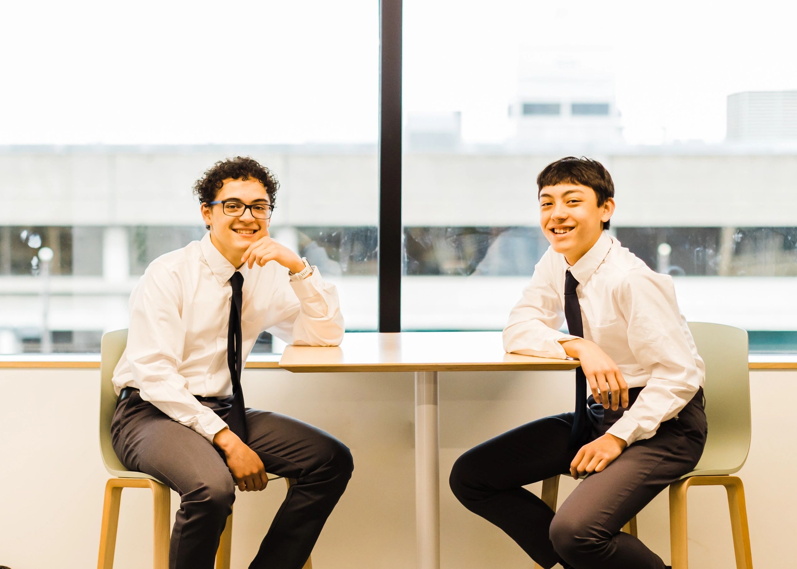 Private christian schools christ academy