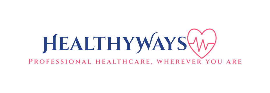 HealthyWays