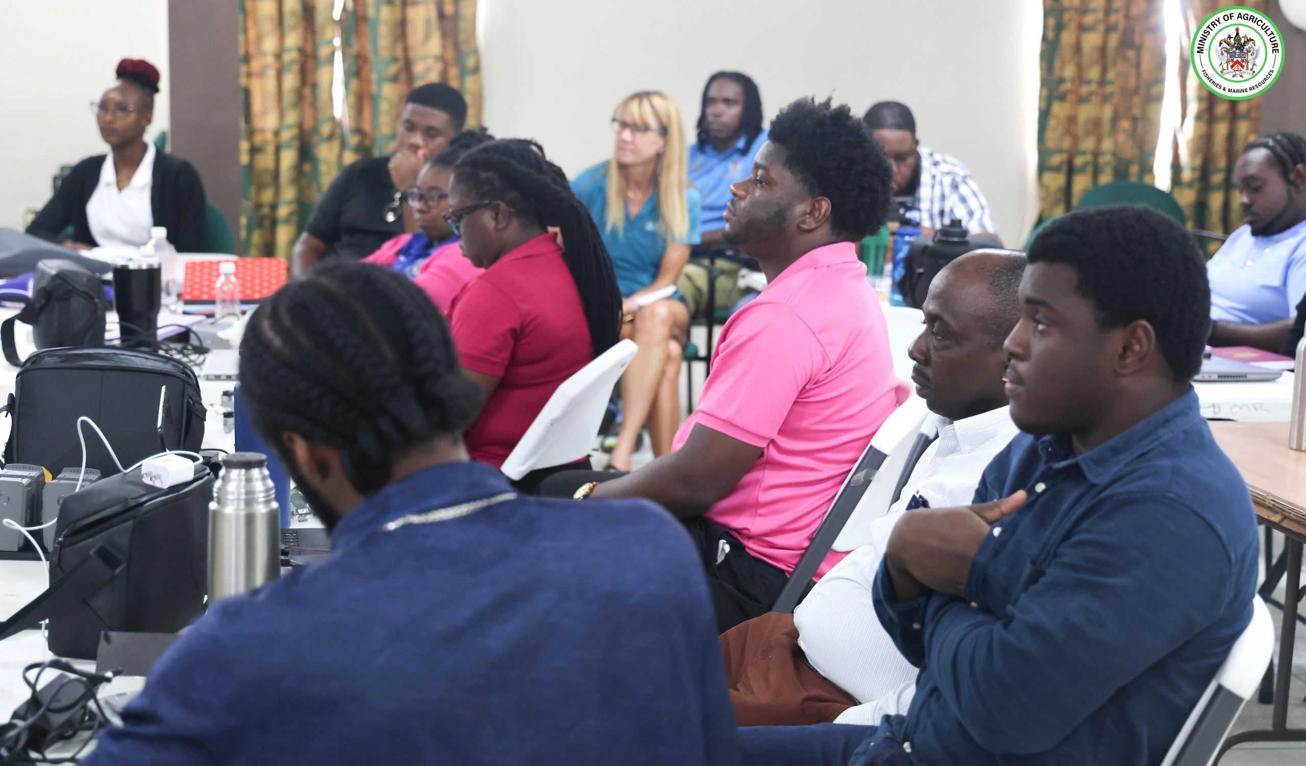 DOA AND FAO JOIN FOR NEW AGRICULTURE TECHNICAL TRAINING