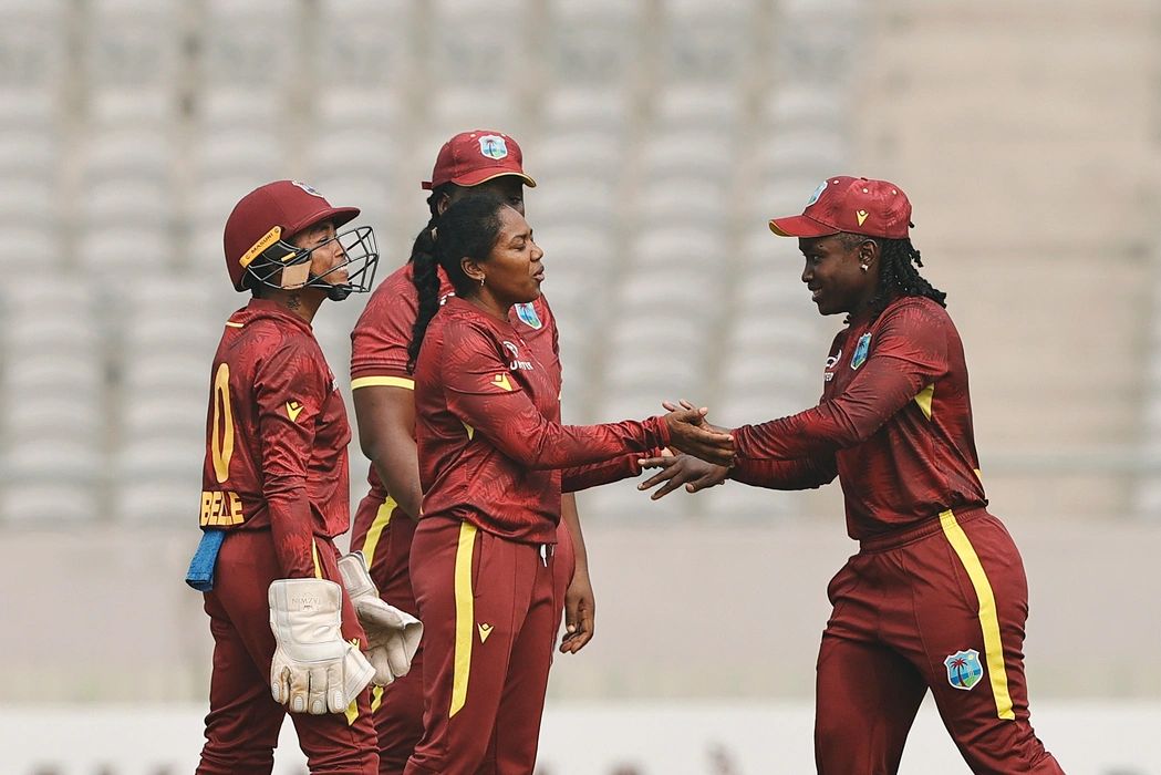 MAROON WARRIORS HEAD TO GRENADA FOR FLETCHER HOMECOMING