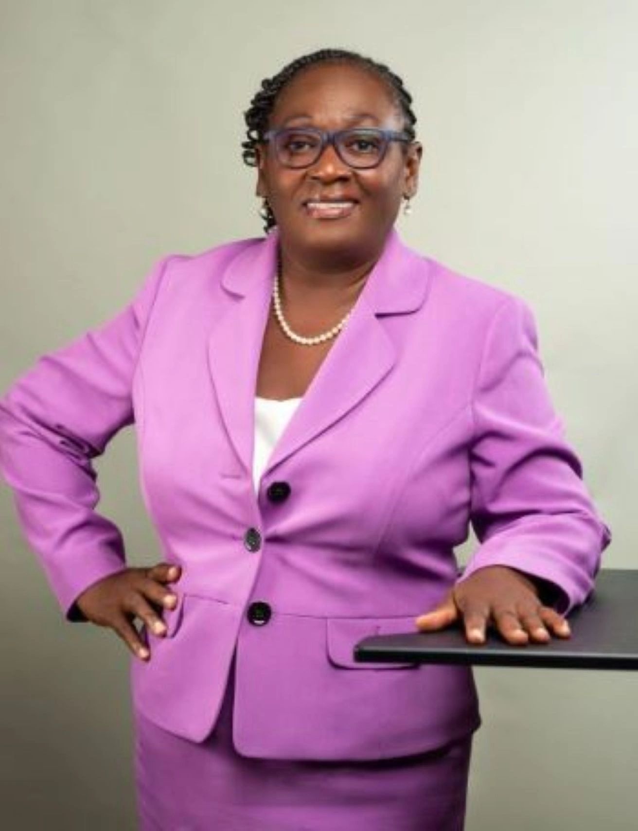 ST. KITTS & NEVIS HOSTS LOUD26 FUTURE OF WORK CONFERENCE