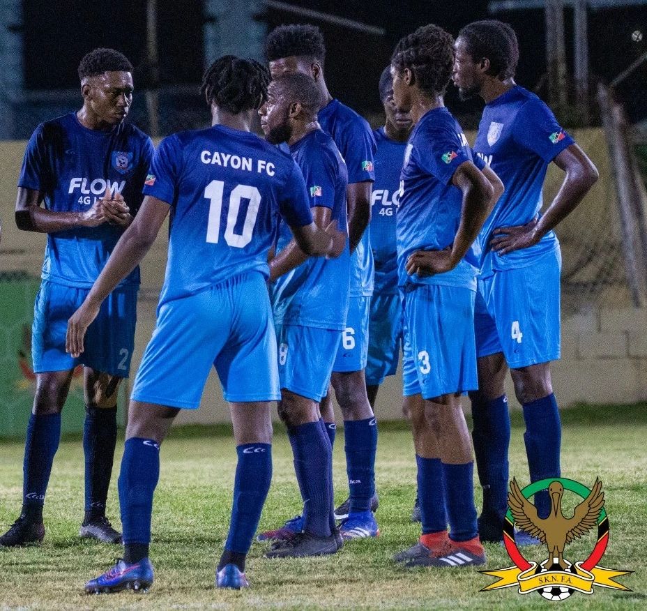 Village top superstars f.c