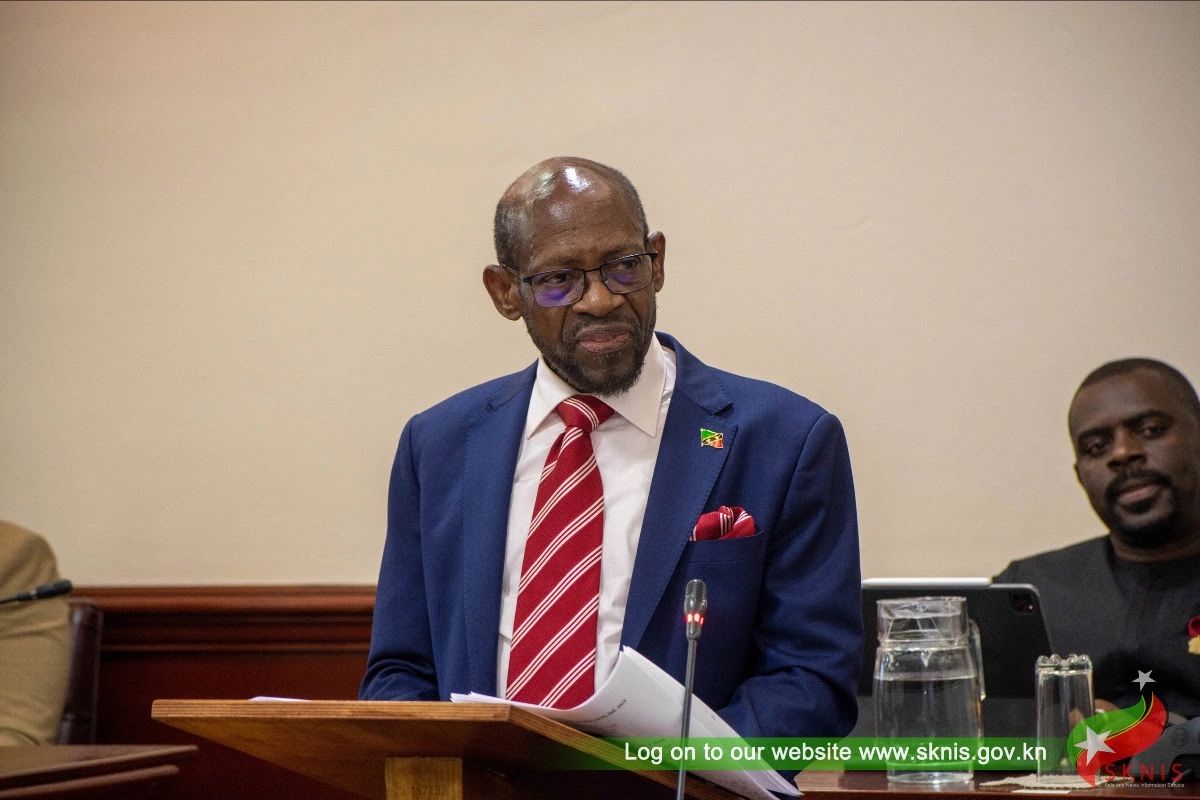 MINISTER DOUGLAS: 2026 BUDGET DRIVES NATIONAL DEVELOPMENT