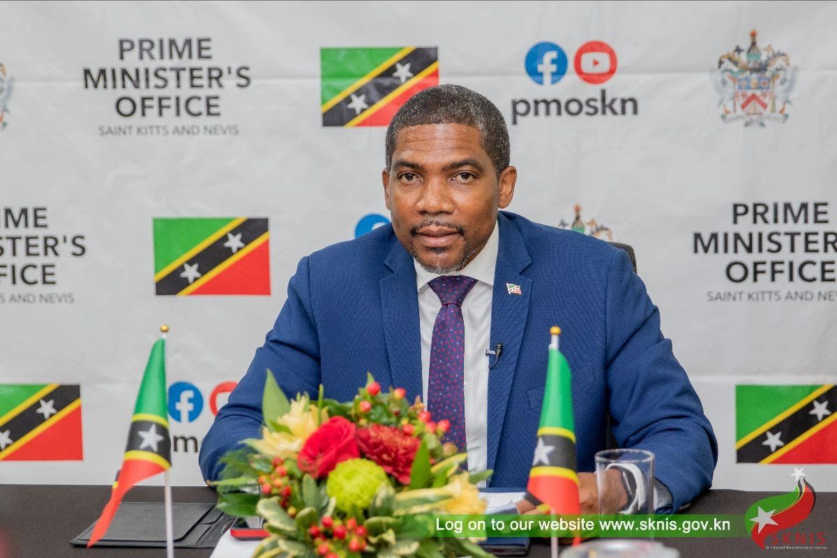 PRIME MINISTER DREW CONFIRMS HUMANITARIAN AID TO CUBA WITHIN WEEK