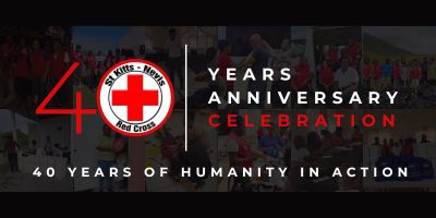 NEW GOVERNING BOARD FOR ST. KITTS AND NEVIS RED CROSS