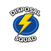 THE DISPOSAL SQUAD 
