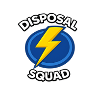THE DISPOSAL SQUAD 