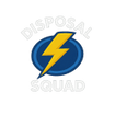 the disposal squad