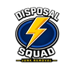 THE DISPOSAL SQUAD 