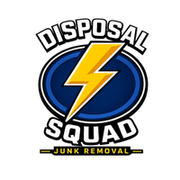THE DISPOSAL SQUAD 