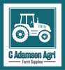 C Adamson Agri