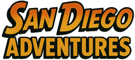 San Diego Adventures