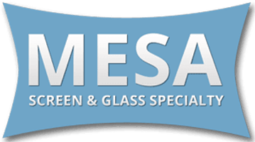 Mesa Screen & Glass Specialty