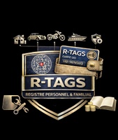 R-tags