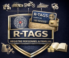 R-tags