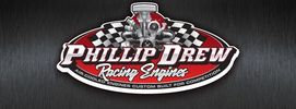 Phillip Drew Racing Engines