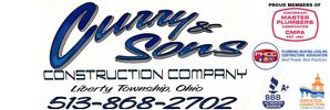 Curry and Son's Construction Company