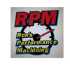 Ron's Performance Machining
