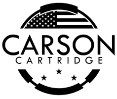 Carson Cartridge