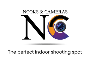 NOOKS AND CAMERAS