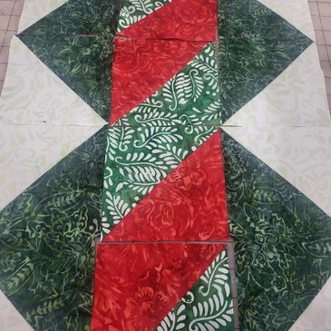 Beginner Quilting Class