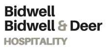 Bidwell Bidwell & Deer Hospitality