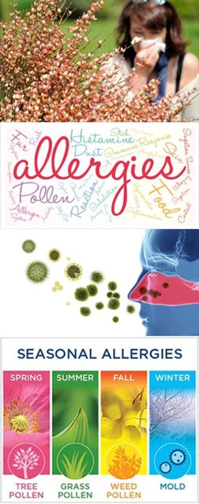 acupuncture for allergies