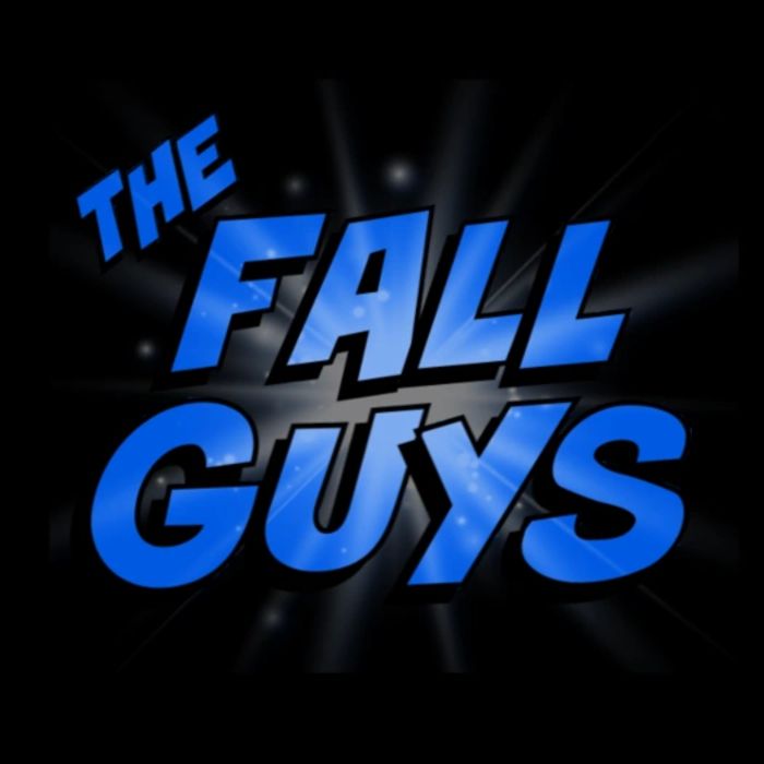 TFG - The Fall Guy by