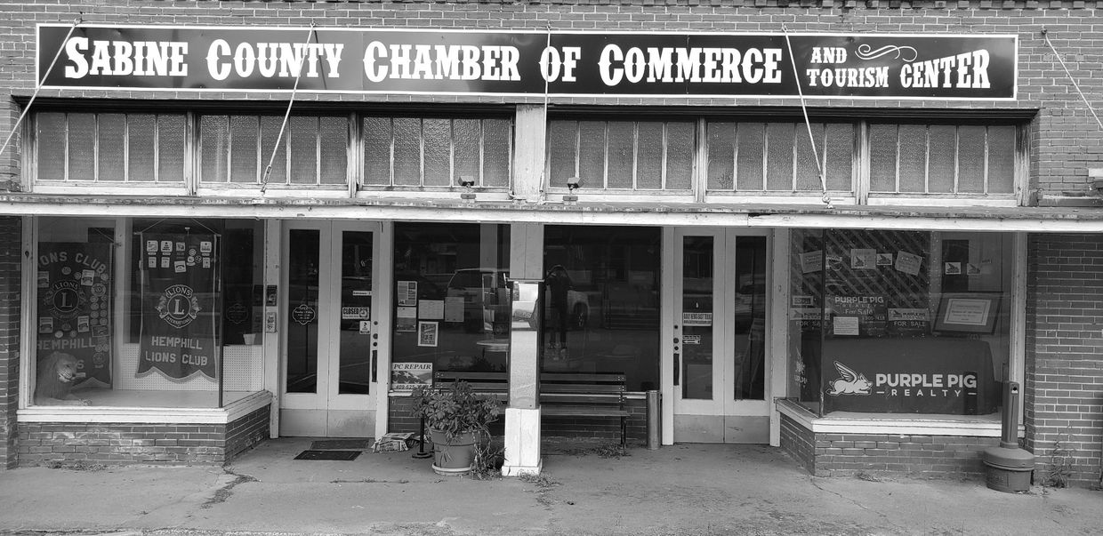 Sabine County Chamber of Commerce