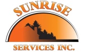 Sunrise Services 
