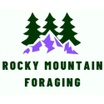 Rocky Mountain Foraging