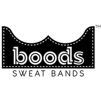 Sizing  Boods Sweatbands