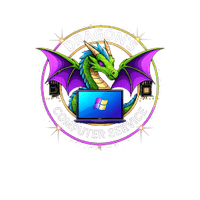 Dragon's Computer Service