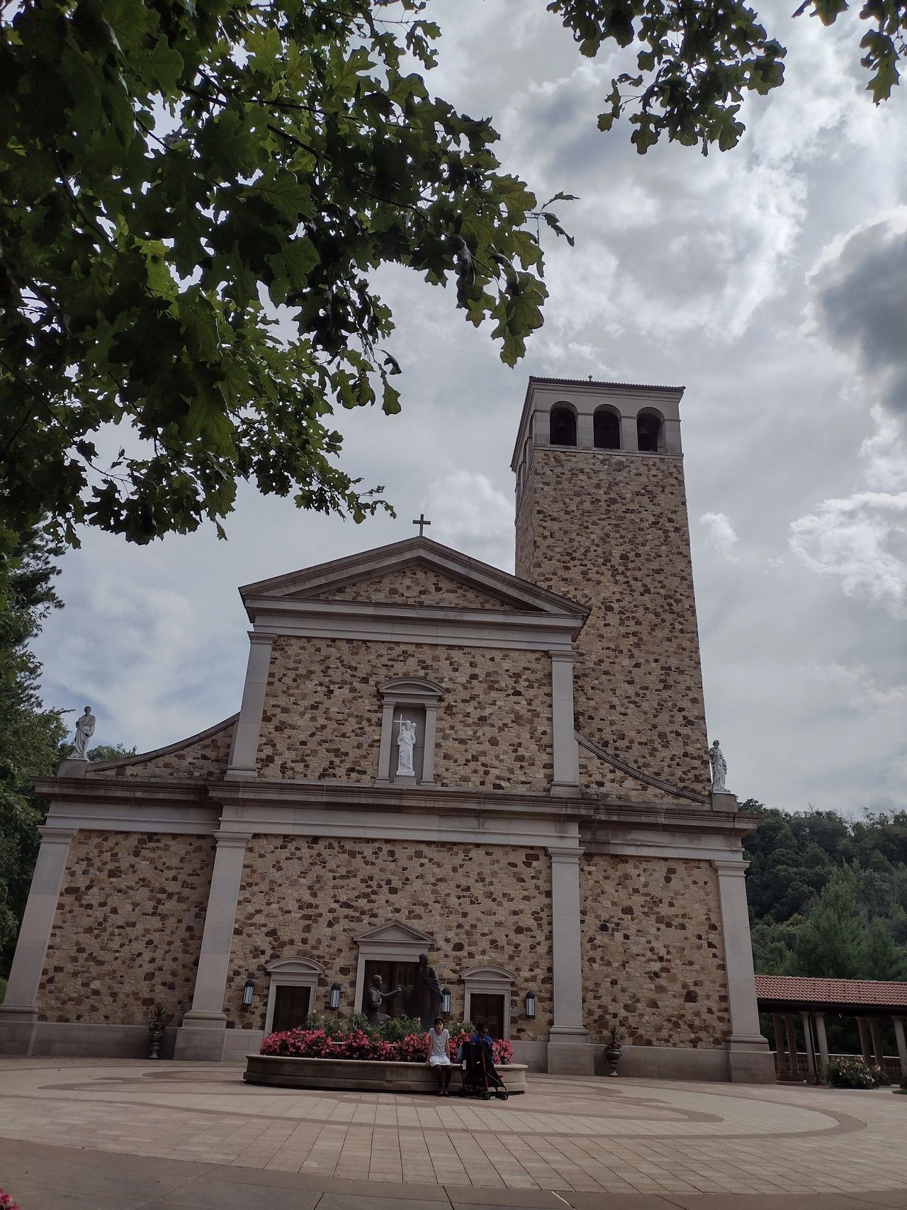 Shrine of Our Lady of Guadalupe
