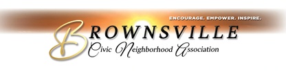 Brownsville Civic Neighborhood Association, Inc. (bcna)