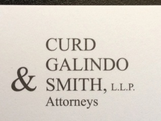 Alexis Galindo Trial Attorney