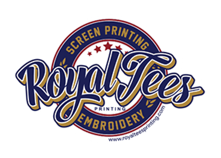 Royal Tees Printing LLC