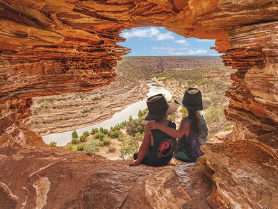 Kalbarri - Photo: Nick Dunn – UnSplash